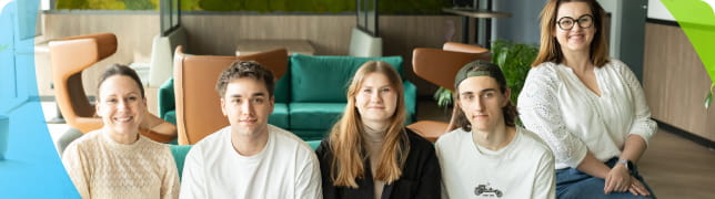 Zespół projektu